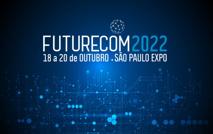 3 motivos para expor no Futurecom 2022 | futurecom.com